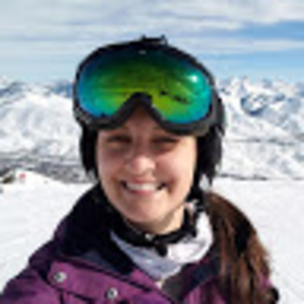 Meet your Posher, Paige